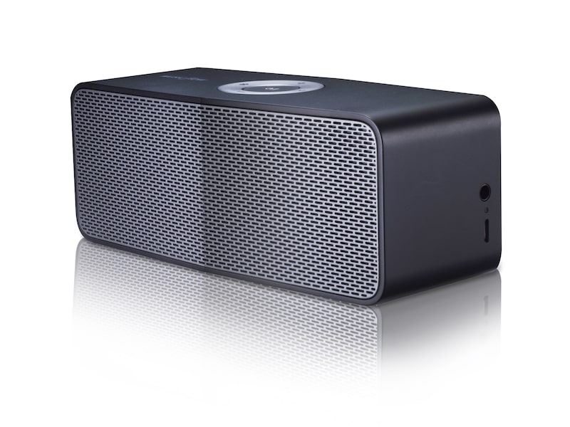 LG Music Flow P5 藍牙揚聲器, P5 (NP5550)